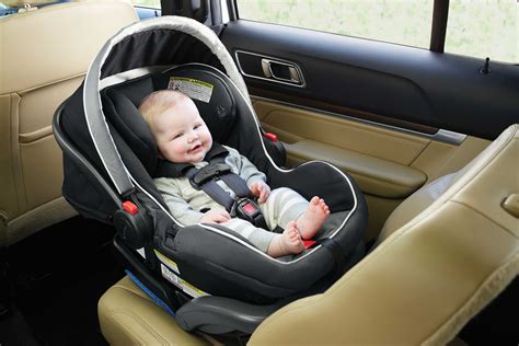 Graco Snugride Car Seat Graco SnugRide SnugLock 35 Infant Car Seat
