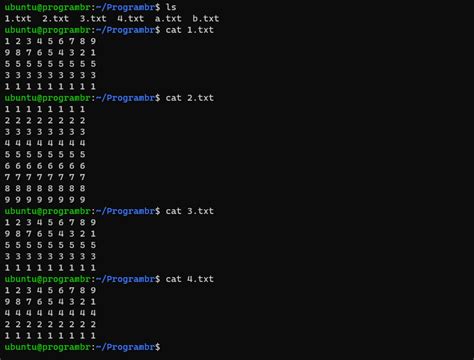 Comm Command in Linux 的图像结果
