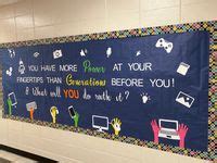 Computer Lab Bulletin Board 的图像结果