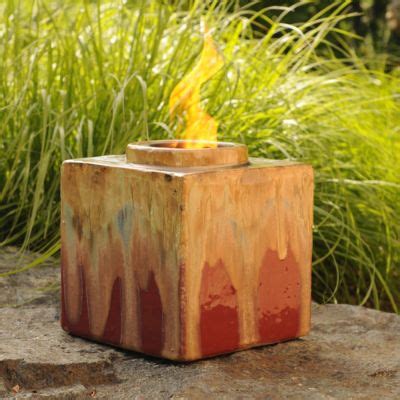 Vesta Firepot | Grandin Road