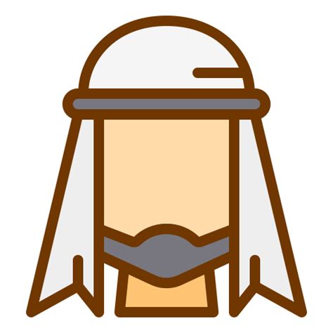 Muslim - Free social icons