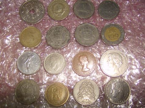 最有收藏价值的几种硬币都是什么？到底值多少钱？看看吧有益于你