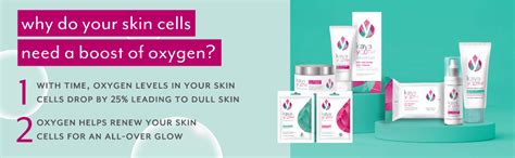Kaya Youth Oxy-Infusion Face Wipes,Boosts Skin Oxygen,Clears dirt and ...