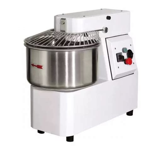 Commercial Spiral Dough Mixer 22 litre | Buy Pizza Dough Mixers UK