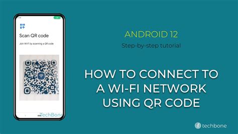 Image result for How to Connect Wi-Fi Using QR Code