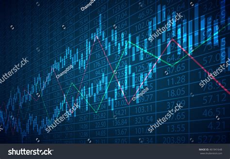 Business Line Graph 的图像结果