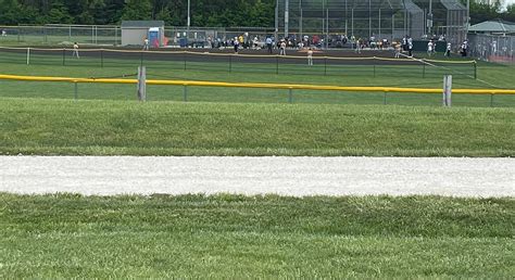 WARRENTON ATHLETIC COMPLEX - All You Need to Know BEFORE You Go 2026 ...