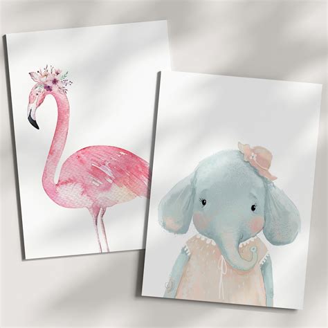 Nursery Prints | Kids Wall Art | Boys Wall Art | Kids Prints – The Kids ...