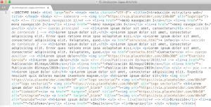 Image result for Codigo Minificado JavaScript