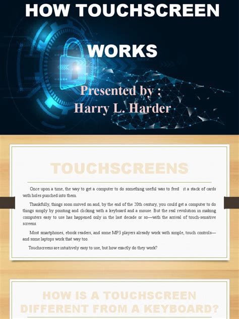 Touch Screen Tutorial 的图像结果