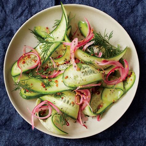 Beet Cucumber Dill Salad at Tyler Aikenhead blog