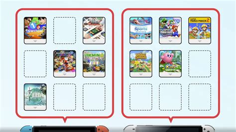 Nintendo's Virtual Game Cards Are Almost (But Not Quite) What Digital Games Need