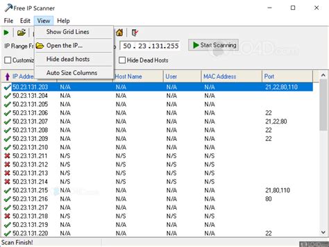 Image result for IP Scanner Tool