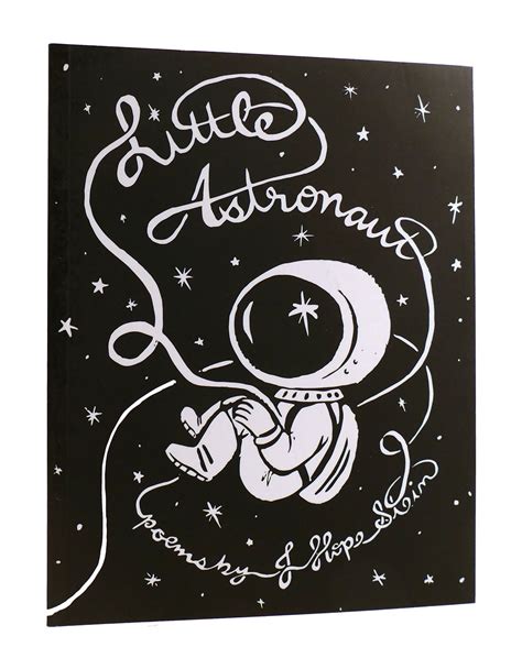 LITTLE ASTRONAUT | J. Hope Stein | First Edition; First Printing