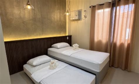 Kugii Hostel - Self Check-in Capsule Hostel Near Cebu Airport, Lapu ...