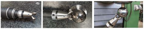 Design of a Multi-Point Kinematic Coupling for a High Precision ...