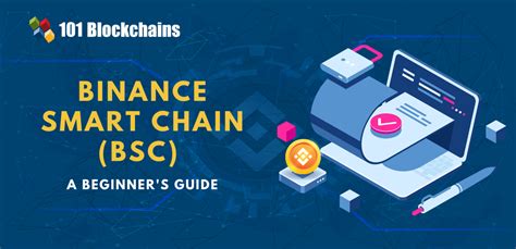 Image result for Binance Smart Chain Tutorial