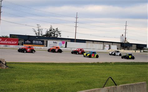 Hawkeye Downs | Cedar Rapids Tourism