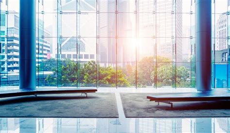 Warehousing Solution - Crown Workspace