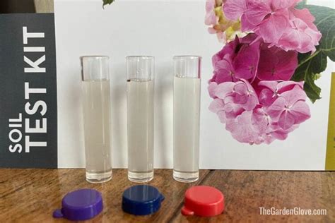 Image result for Using a Soil Test Kit
