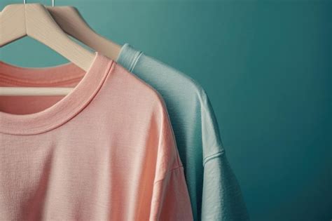 Close up classify clothes | Premium AI-generated image