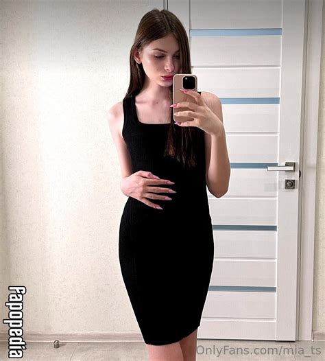 Mia_ts Nude OnlyFans Leaks - Photo #12729301 - Fapopedia