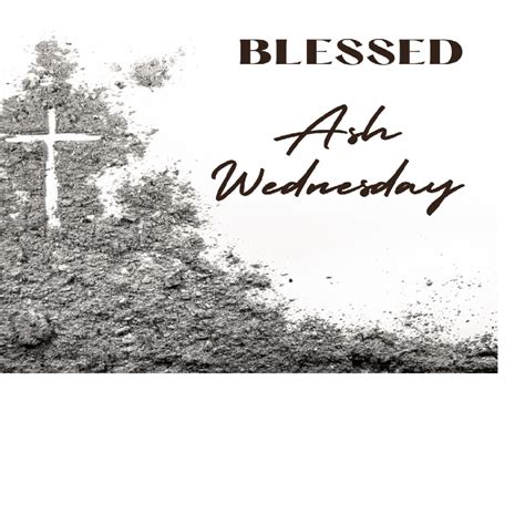 Ash Wednesday — 2nd March, 2022 | Important dates in March - KRCMIC