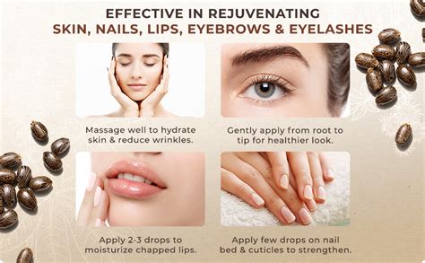 Buy Satthwa Cold Pressed Castor Oil (Arandi ka Tel) for Moisturising ...