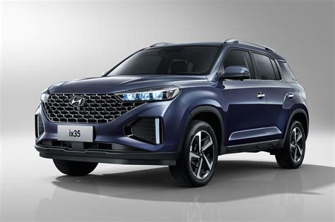 Hyundai New ix35 2016: preços, consumo, desempenho