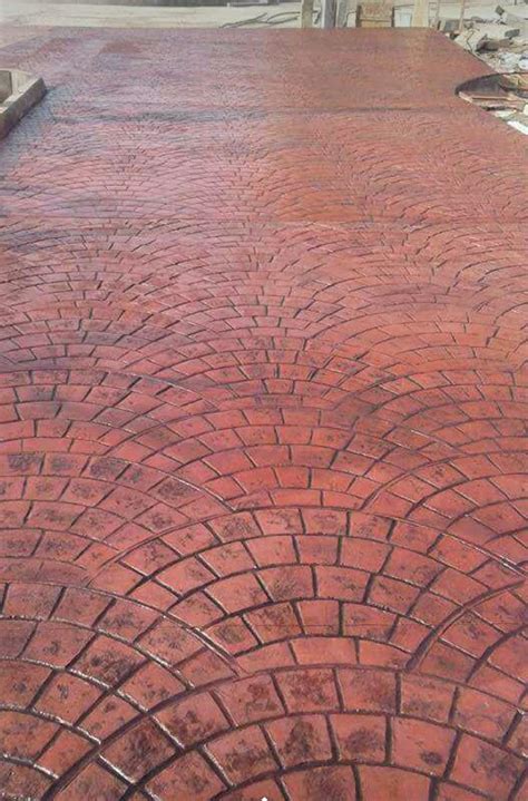 Book Stamp Concrete Services at best price in Chennai | Duracrete