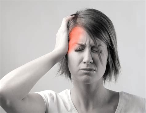 Cluster Headaches - Causes, Symptoms, Triggers, Relief & Prevention