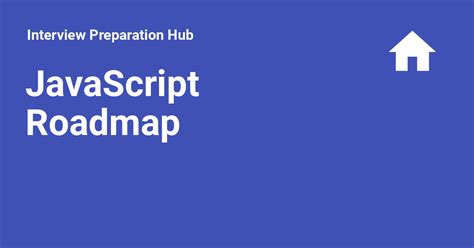 Image result for JavaScript RoadMap
