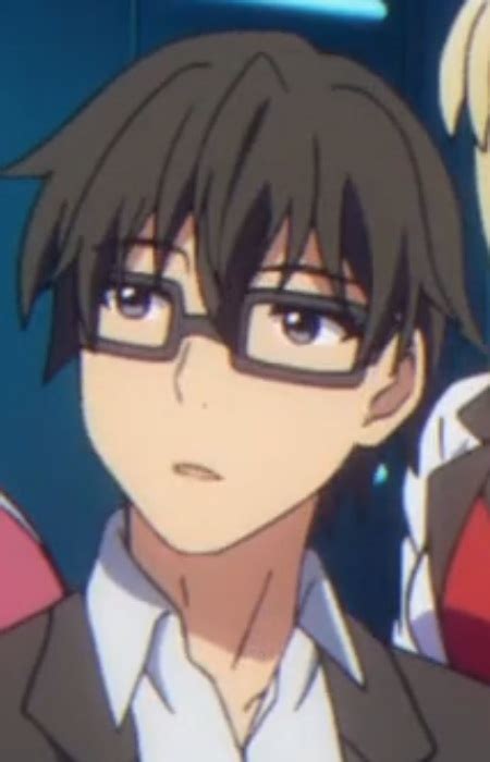 Sensei (Battle Girl High School) - MyAnimeList.net