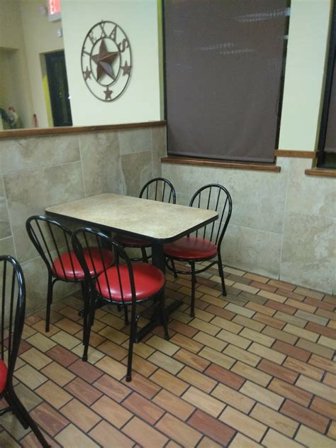 Chicken Express | 4308 College Ave, Snyder, TX 79549, USA