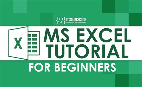 Excel Code Tutorial 的图像结果