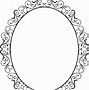 Image result for Oval Chick Clip Art