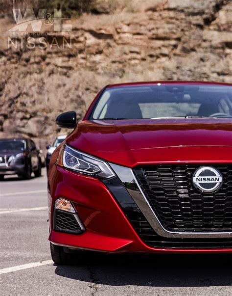 The W&L Difference | W&L Nissan