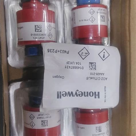 Image result for AO2 Oxygen Sensor