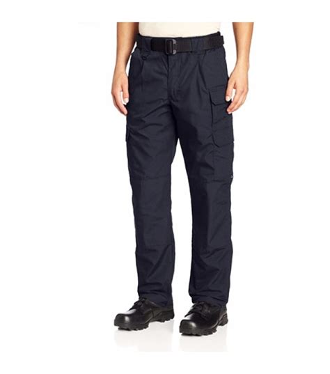 Black Guards Pant | Black pants | Black Trouser | Black Security Guard ...