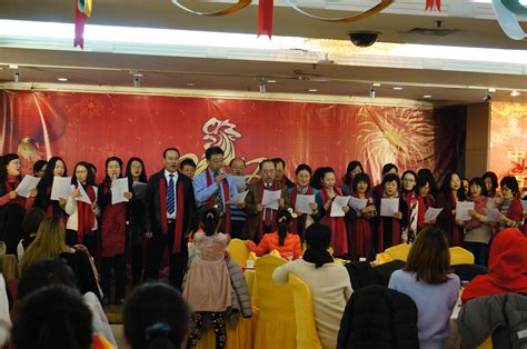 越南商业大学喜迎中国留学生