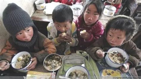 中国穷人究竟穷到何种程度，看到最后我惊呆了__财经头条