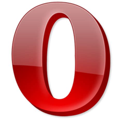 Opera Logo PNG Transparent Opera Logo.PNG Images. | PlusPNG