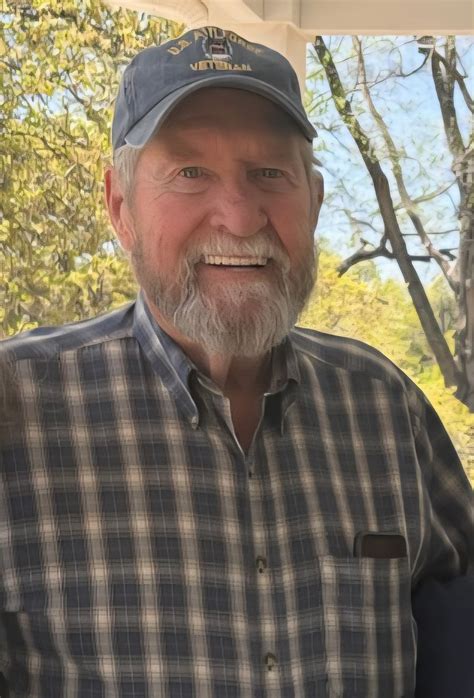 Lloyd Giles Obituary - Oklahoma City, OK