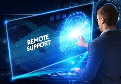 Image result for Remote Computer Support