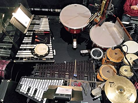 Image result for Concert Band Percussion Instruments