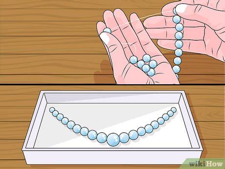 Image result for How to String Pearls
