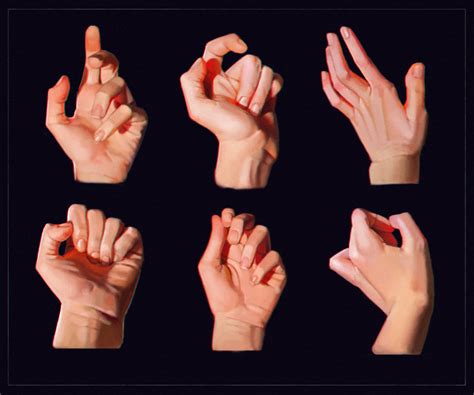 Image result for Hand Expression Tutorial Vlog