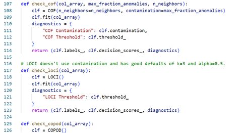 Image result for Deep Learning Anomaly Surface Detection Python