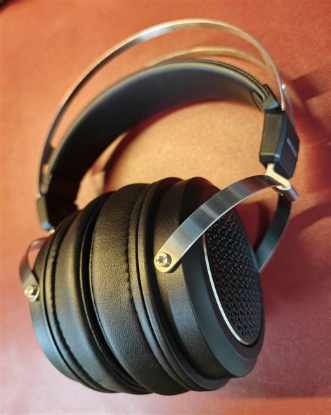 FiiO X Jade Audio JT1 HiFi Over-Ear Headphones