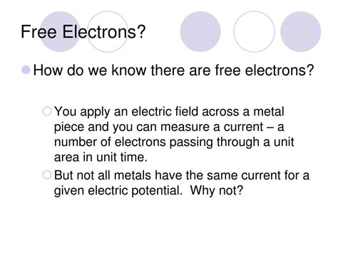 Electron Model 的图像结果